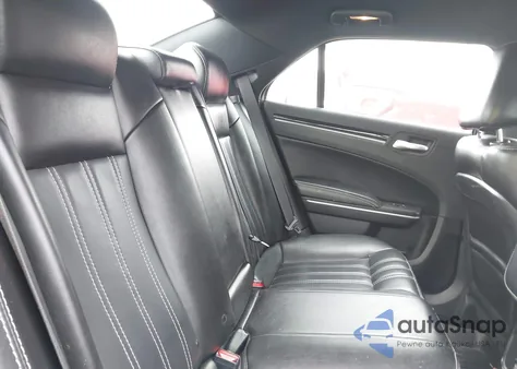 2019 Chrysler 300 300S from USA, damaged, VIN 2C3CCABG5KH618048